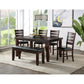 Urbana - Side Chair (Set of 2)