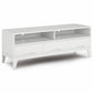 Harper - Handcrafted TV Media Stand