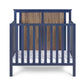 Connelly - Mini Crib With Mattress Pad