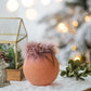 Christmas Ball Ornaments, Glass Decorative Hanging Ball Christmas Tree Ornaments