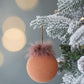 Christmas Ball Ornaments, Glass Decorative Hanging Ball Christmas Tree Ornaments