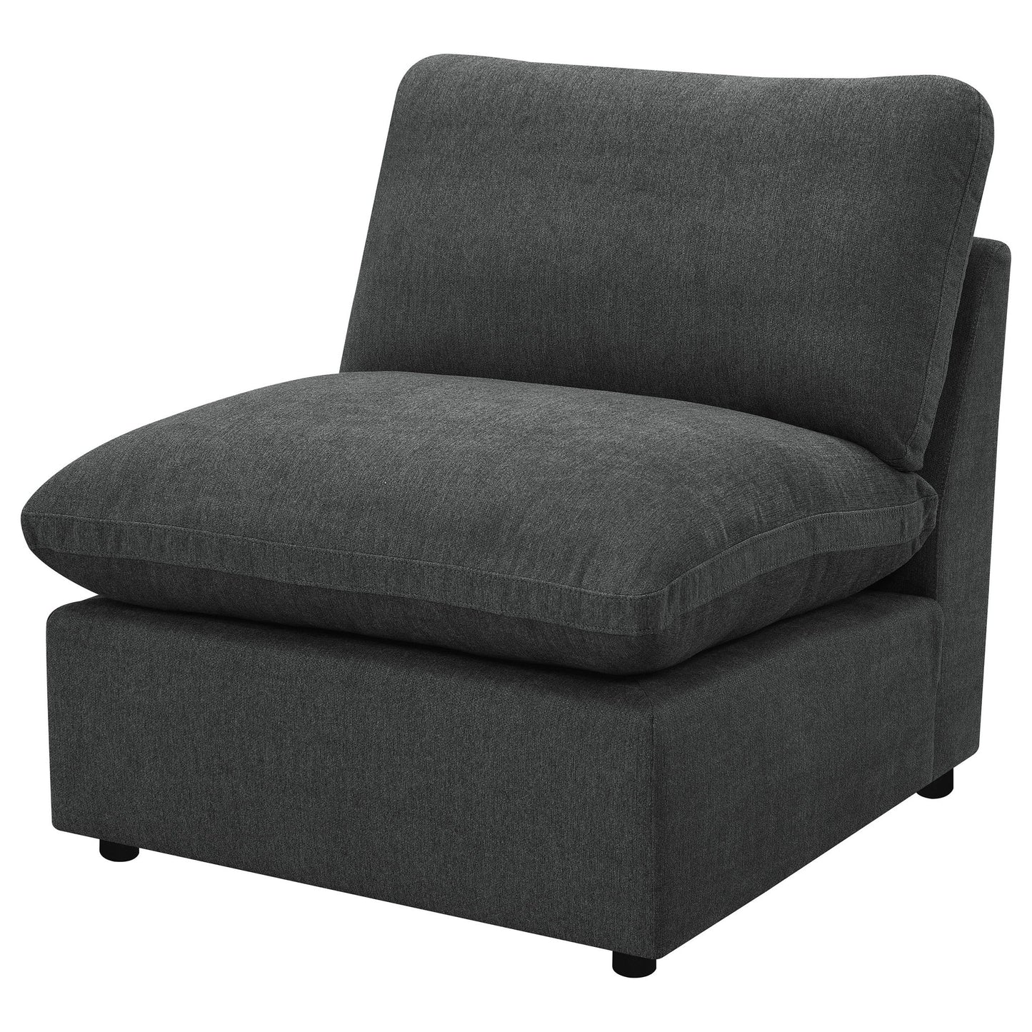Hollander - Armless Chair