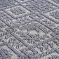 Guros - Trendy Traditional Indoor / Outdoor Rug