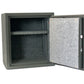 Durable Construction Office Safe
