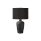 Table Lamp, Lighting, Contemporary - Black