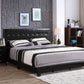 Caldwell - Bed