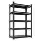 5 Tier Heavy Duty Shelving Unit Adjustable Shelving Units