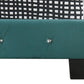 Luxurious Upholstered Bed
