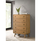 Winston - 5 Drawer Chest