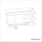 Harrow - TV Media Stand - Natural