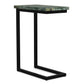 Skyler - Handcrafted C Side Table