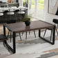 Mckenzie - Crafted Dining Table