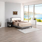 Bed (All in One Box) - Two Tone