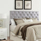 Super Nova - Headboard