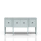 Breakfront Sideboard - Light Blue
