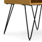 Hunter - End Table - Wood