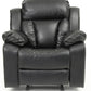 Comfortable Rocking Motion Recliner