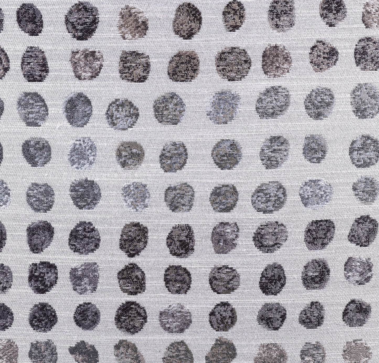 Andie - Ottoman - Ink Dot