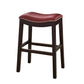 Modern Stool & Nail Head Detailing