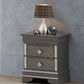 Verona - Nightstand