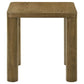 Bryant - Table With Cylindrical Legs