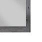 Vidalia - Rustic Mirror - Gray / Oak