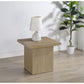 Eldridge - Table