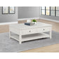 Castleton - Mobile Lift-Top Coffee Table
