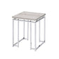 Chafik - Table, Elegant Details