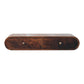 Wall Mounted Console Table - Walnut