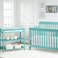 Riley - 4-in-1 Convertible Crib