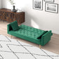 Convertible Double Folding Living Room Sofa Bed