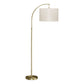 Contemporary Design Floor Lamp Lighting
