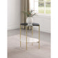 Jackel - Round Table
