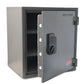 Large Office Safe - Gray