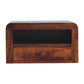 Chunky - Floating Bedside Nightstand