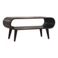 Amaya - Coffee Table - Light Walnut