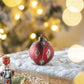 Christmas Ball, Decorative Hanging Ball Christmas Tree Ornaments For Holiday Decorations