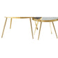 Lymon - Round Top Table Set
