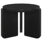 Lansing - Table Set With Round Top
