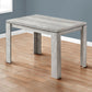 Rectangular Small Dining TableContemporary & Modern