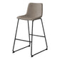 Office Chair, Bar Height, Standing, Computer Desk, Work, Look, Contemporary, Modern