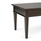Carlton - Handcrafted Table