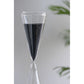 Triangular Shape Hourglass, Sand