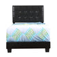 Caldwell - Bed