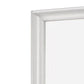 Square Mirror, Stylish Design