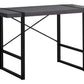 Industrial Design Computer Desk For Home Office, Laptop
