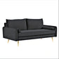 Modern Large Sofa For Living Room
