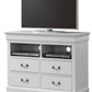 Media Storage Unit Timeless