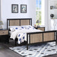 Connelly - Bed